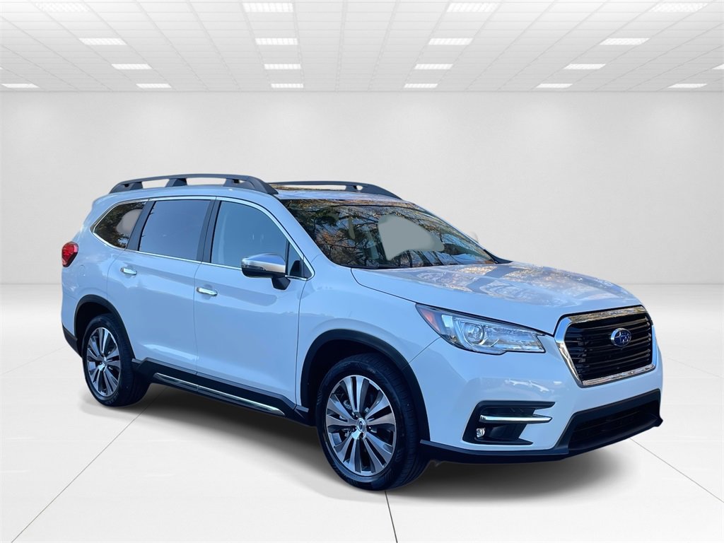 Used 2022 Subaru Ascent Touring