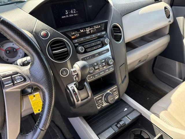 Used 2014 Honda Pilot EX-L image 16