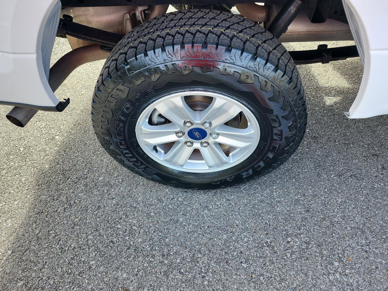 Used 2020 Ford F150 XLT image 5