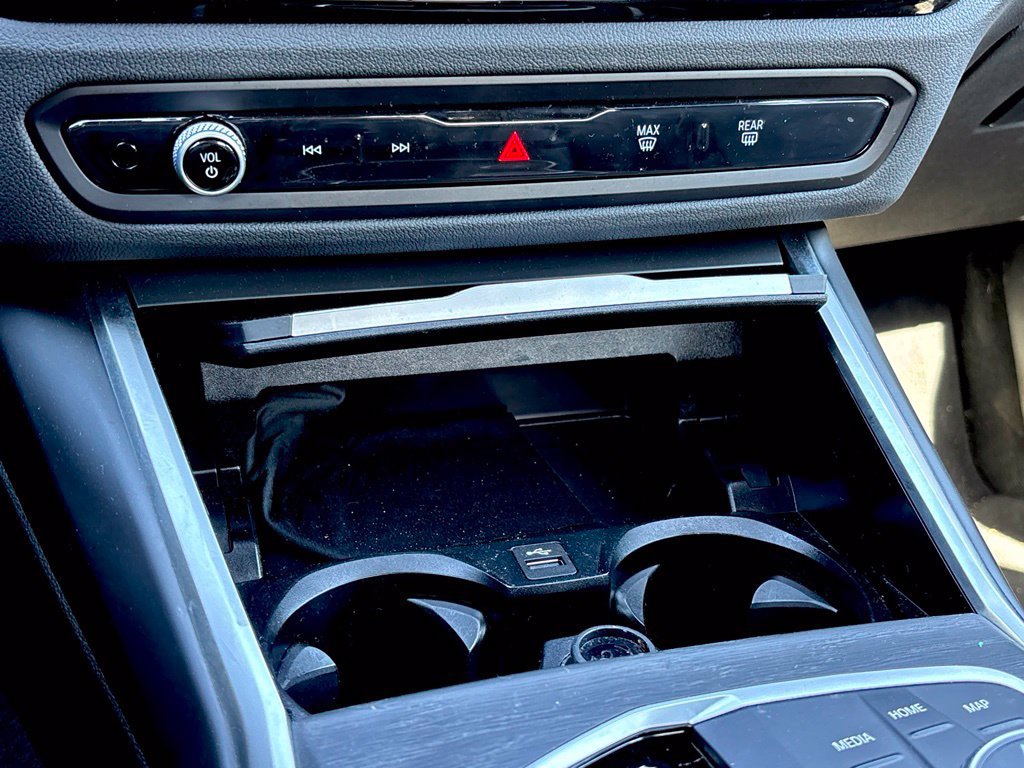 Used 2024 BMW M340i w/ Premium Package RWD image 22