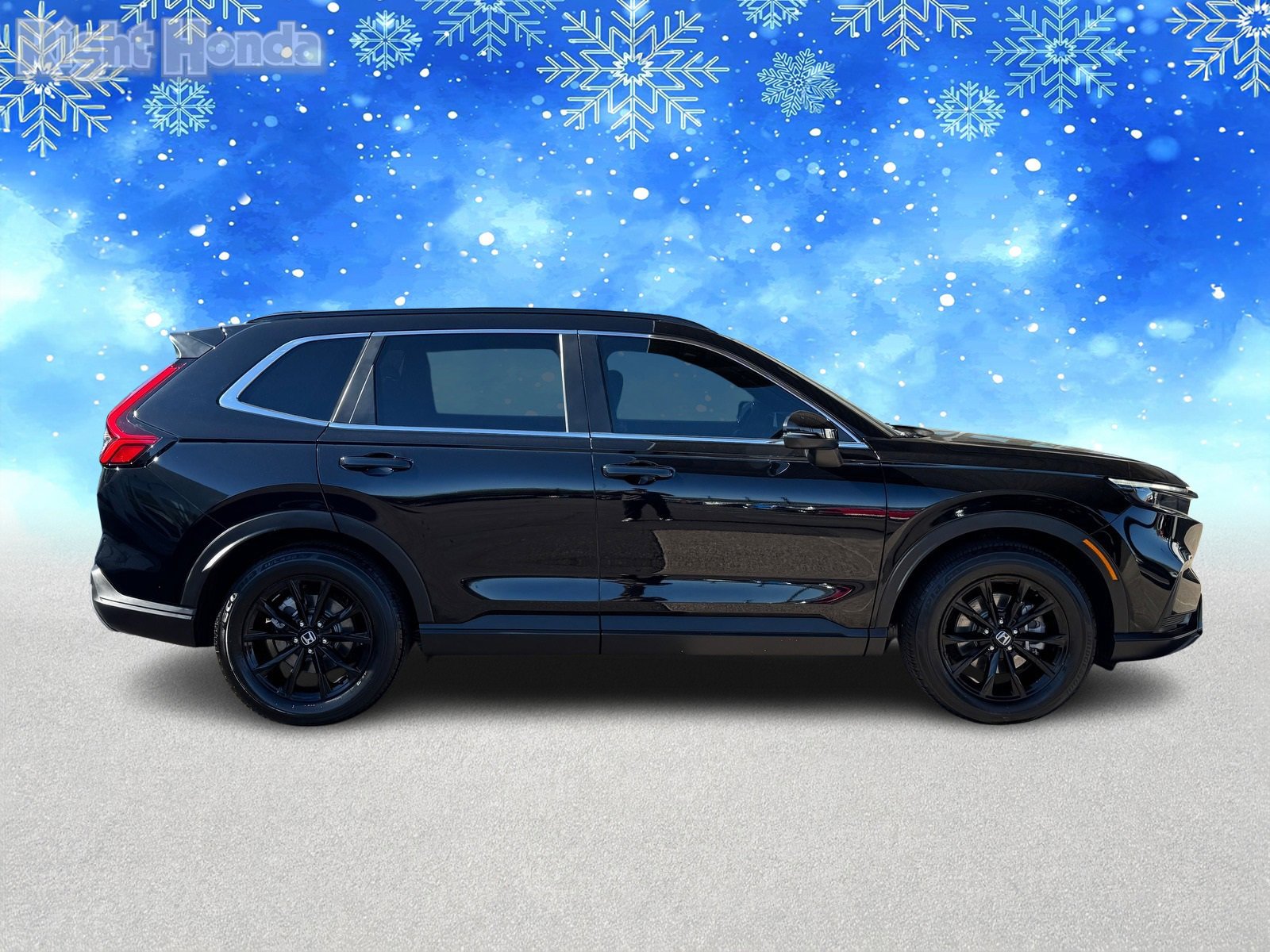 Certified 2023 Honda CR-V Sport image 8