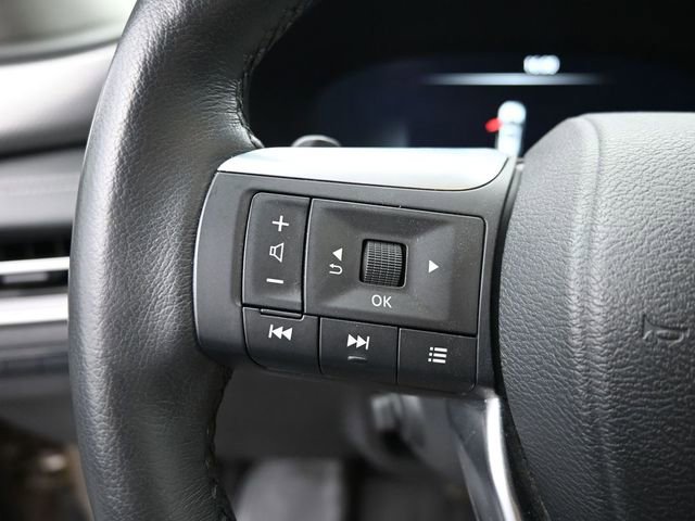 Used 2023 INFINITI QX60 Luxe AWD/4WD image 17