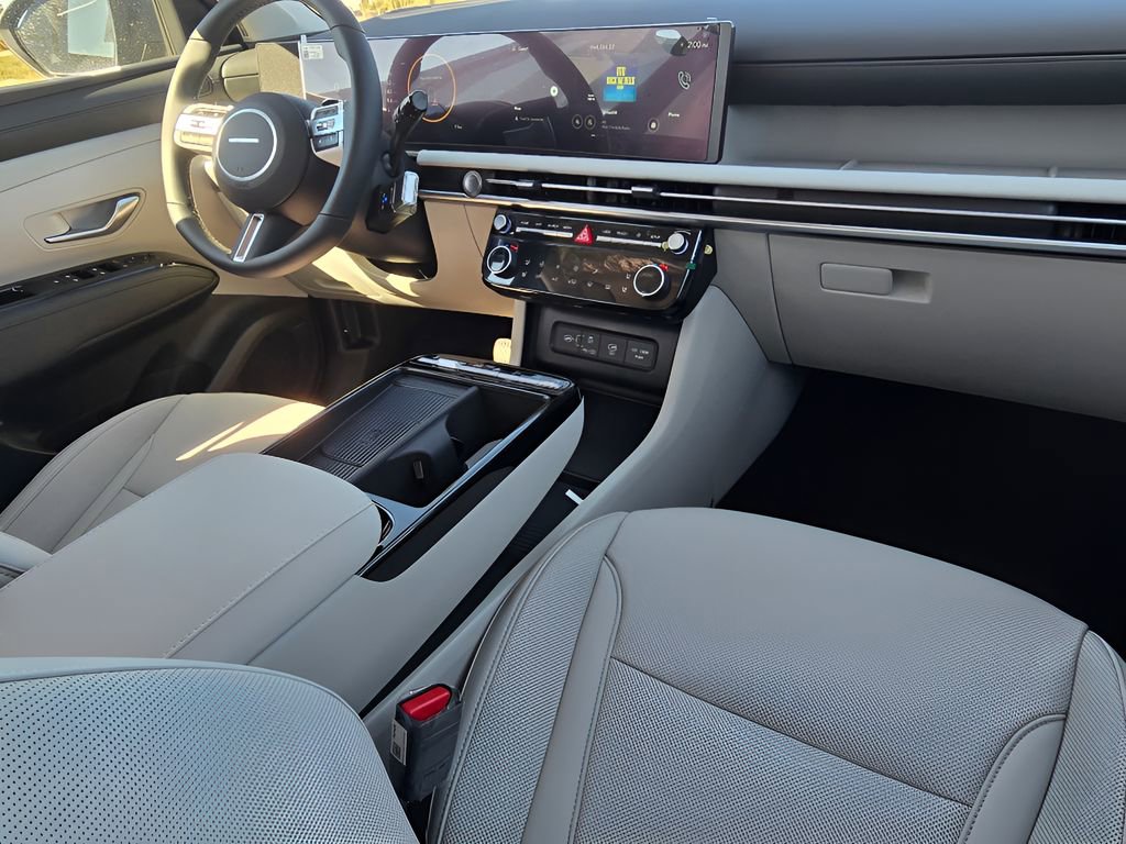 New 2026 Hyundai Tucson Limited image 27