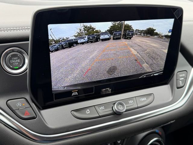 New 2026 Chevrolet Blazer LT w/ LPO, Floor Liner Package image 10