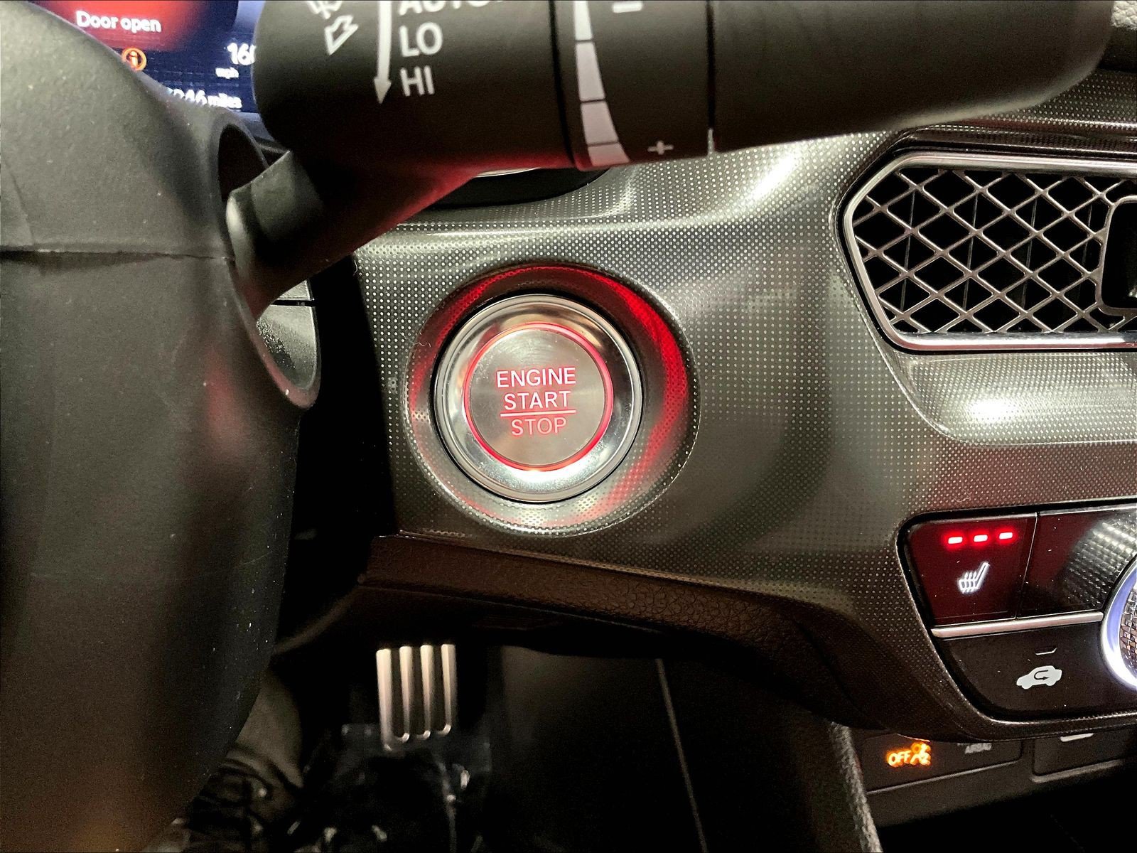 Used 2025 Acura Integra A-Spec w/ Technology Package FWD image 38