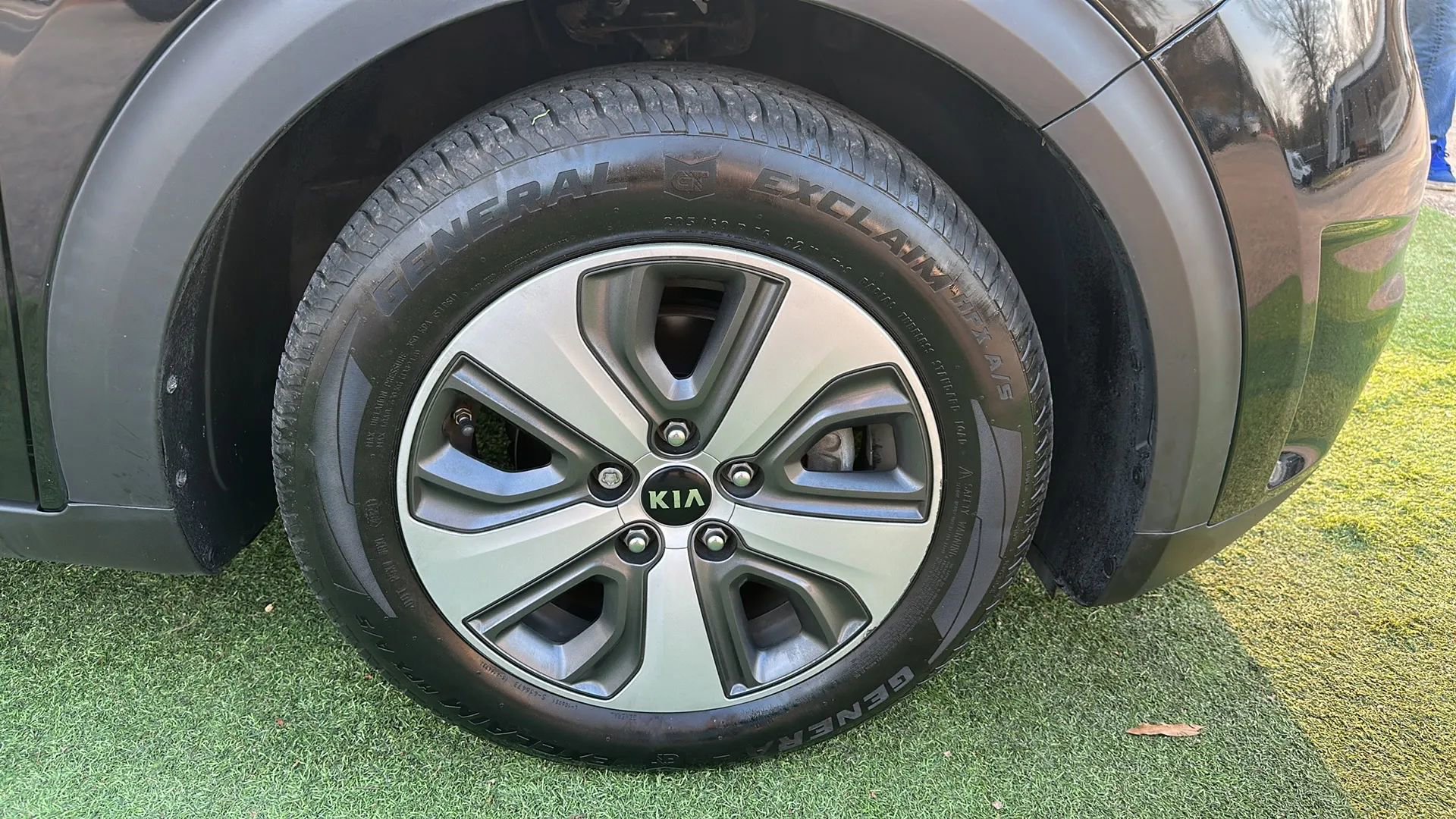Used 2019 Kia Niro LX image 45
