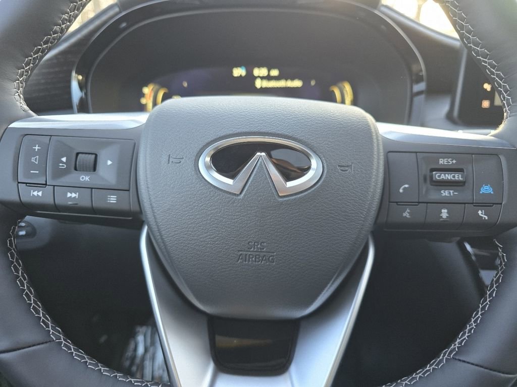 New 2026 INFINITI QX60 Autograph w/ Autograph Tech Package image 33