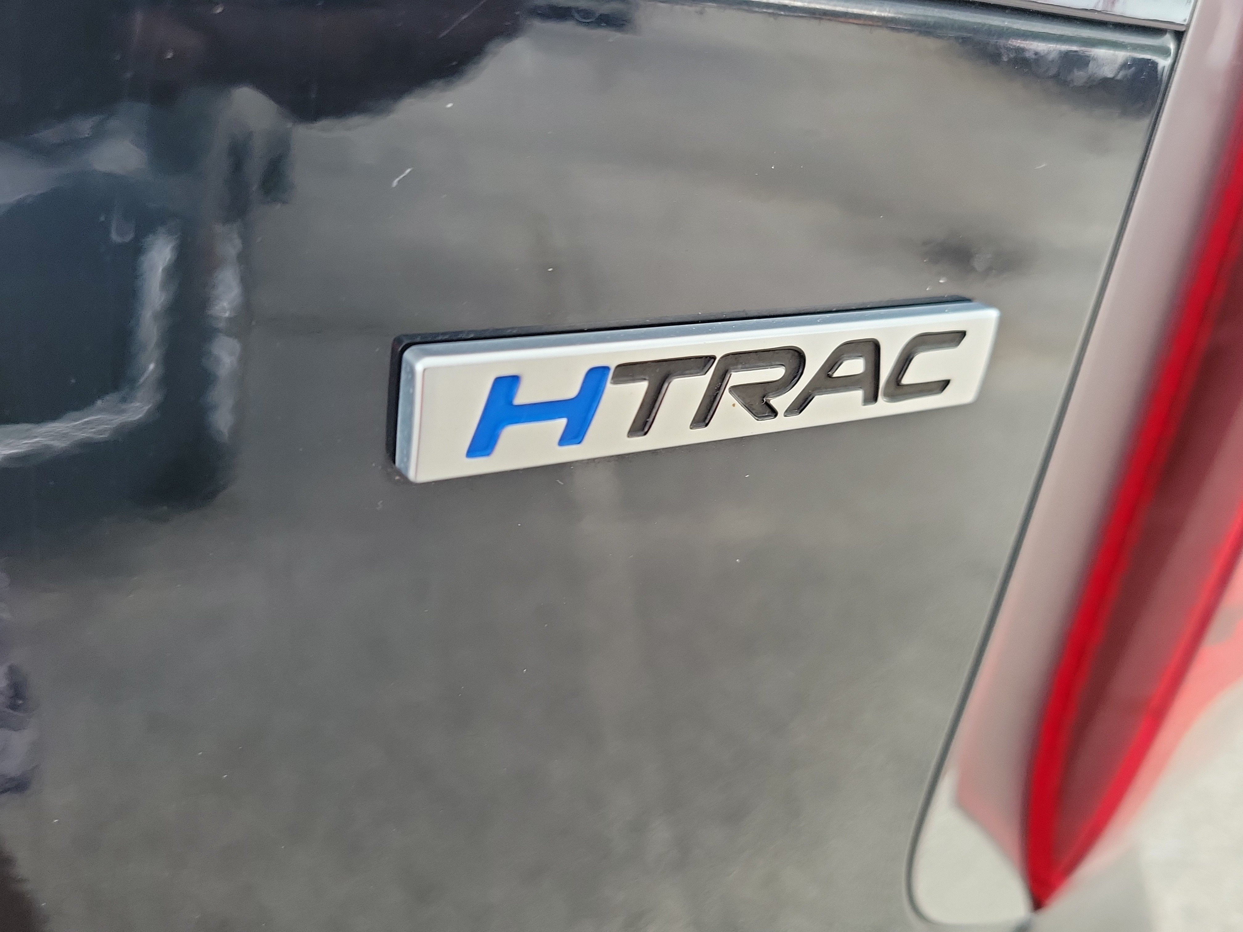 Used 2023 Hyundai Palisade SE AWD/4WD image 8