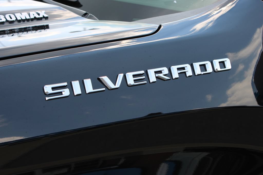 New 2026 Chevrolet Silverado 1500 LT AWD/4WD image 11