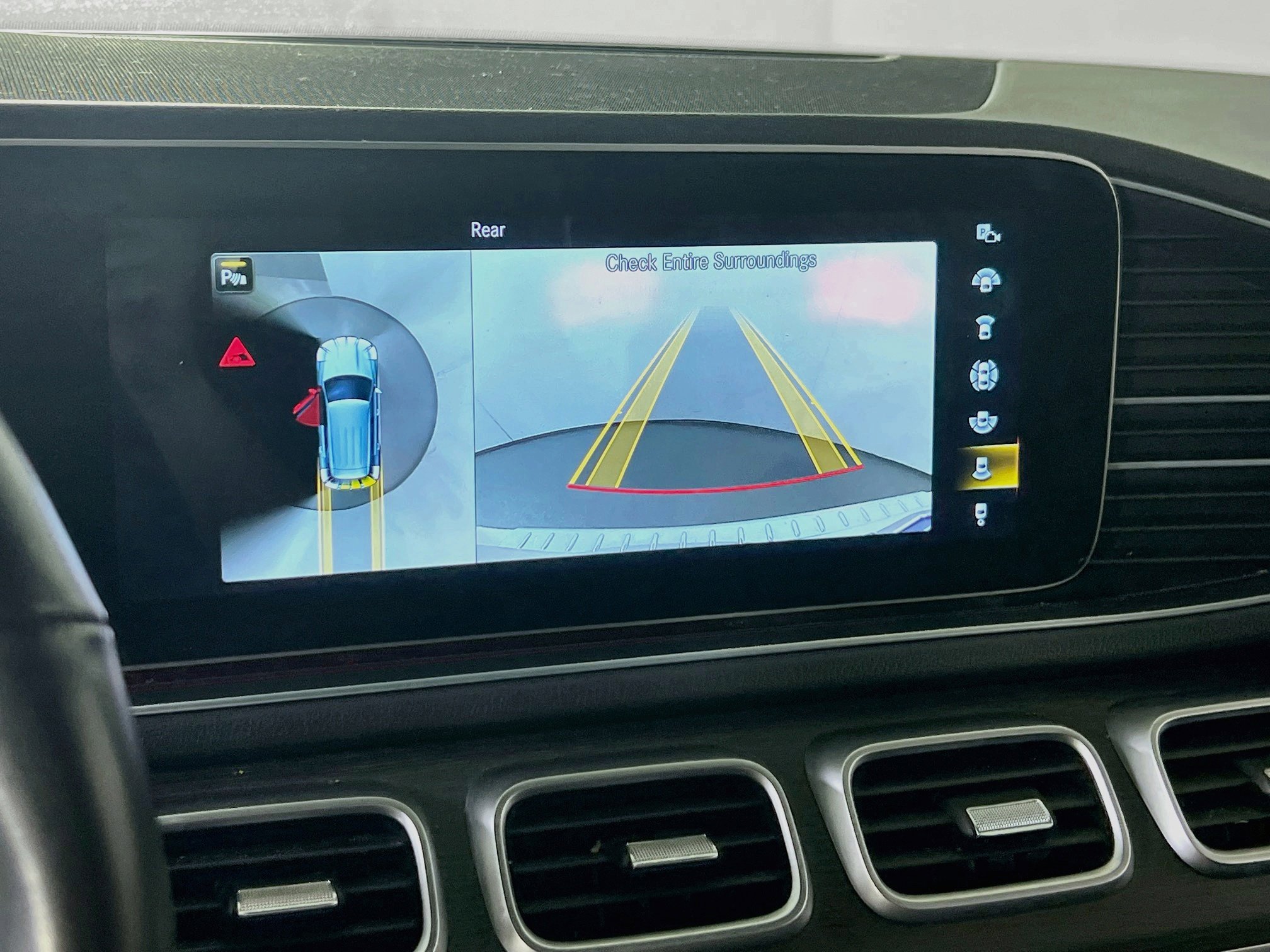 Used 2022 Mercedes-Benz GLE 350 4MATIC image 14