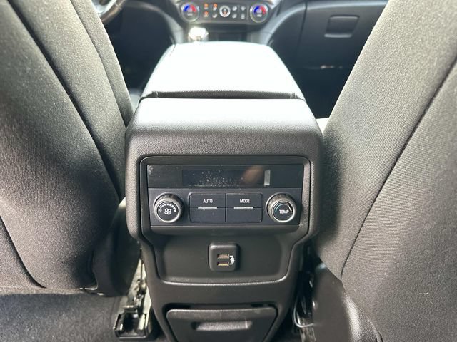 Used 2019 GMC Acadia SLE AWD/4WD image 13