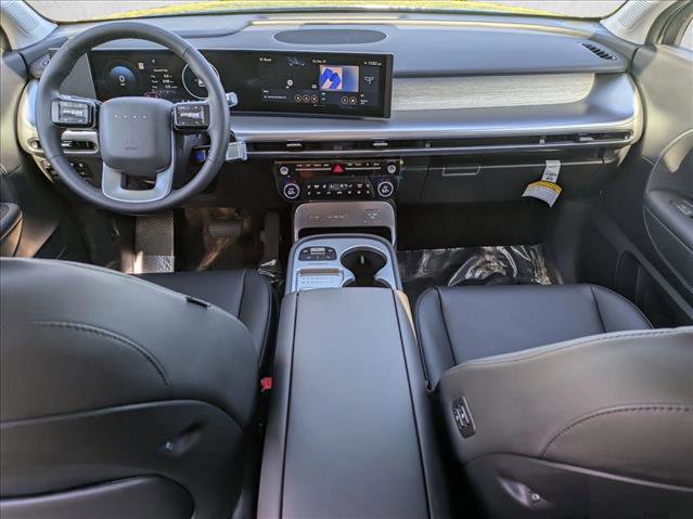 New 2026 Hyundai Ioniq 9 SEL image 16