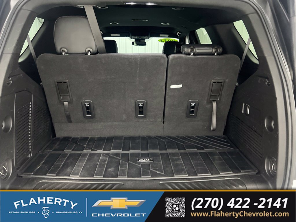 Used 2023 Chevrolet Tahoe LT AWD/4WD image 20