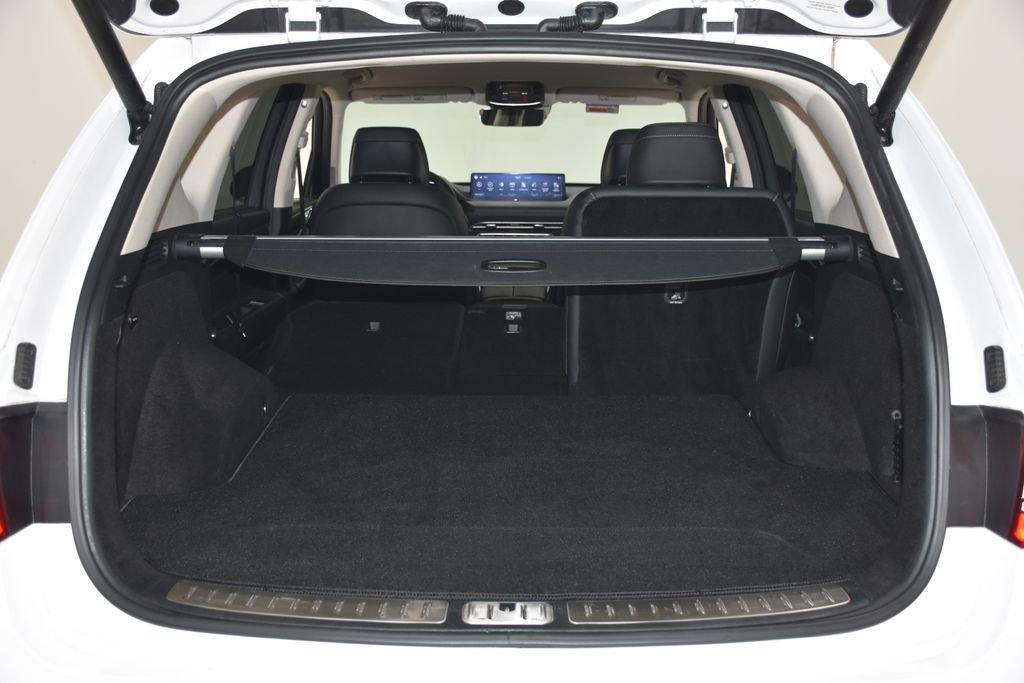 Used 2024 Genesis GV80 2.5T image 27
