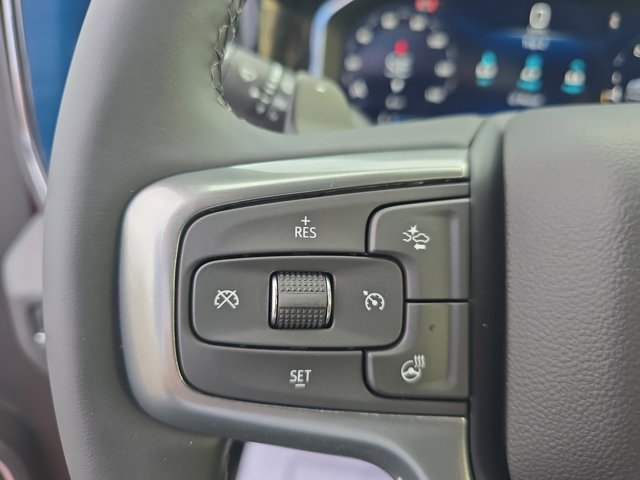 New 2026 Chevrolet Silverado 1500 RST image 27
