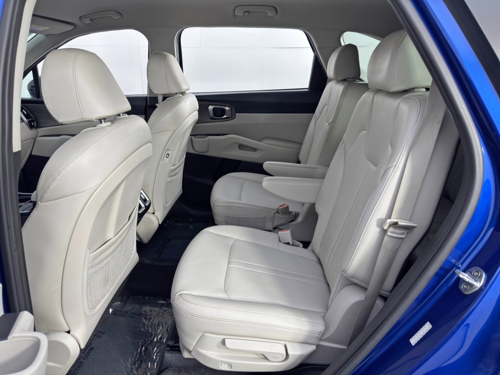 Used 2021 Kia Sorento EX image 40