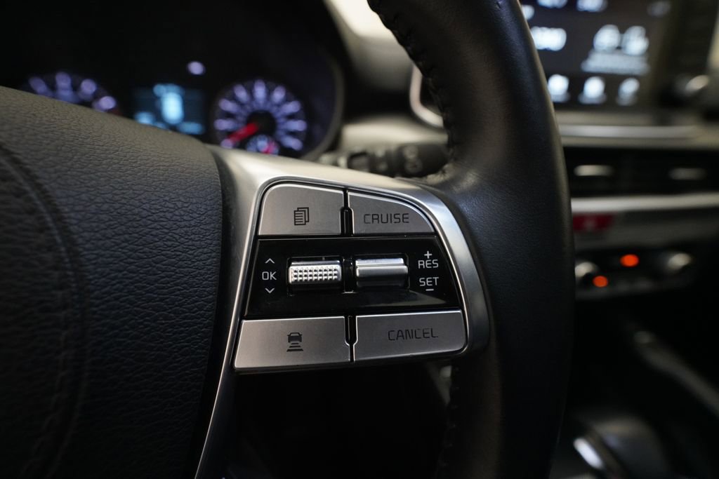 Used 2020 Kia Telluride S AWD/4WD image 18