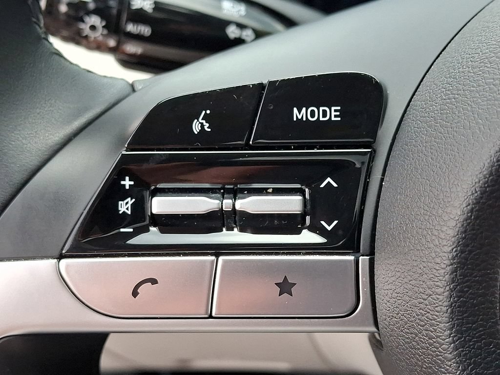 Used 2024 Hyundai Tucson SEL w/ Convenience Package AWD/4WD image 24