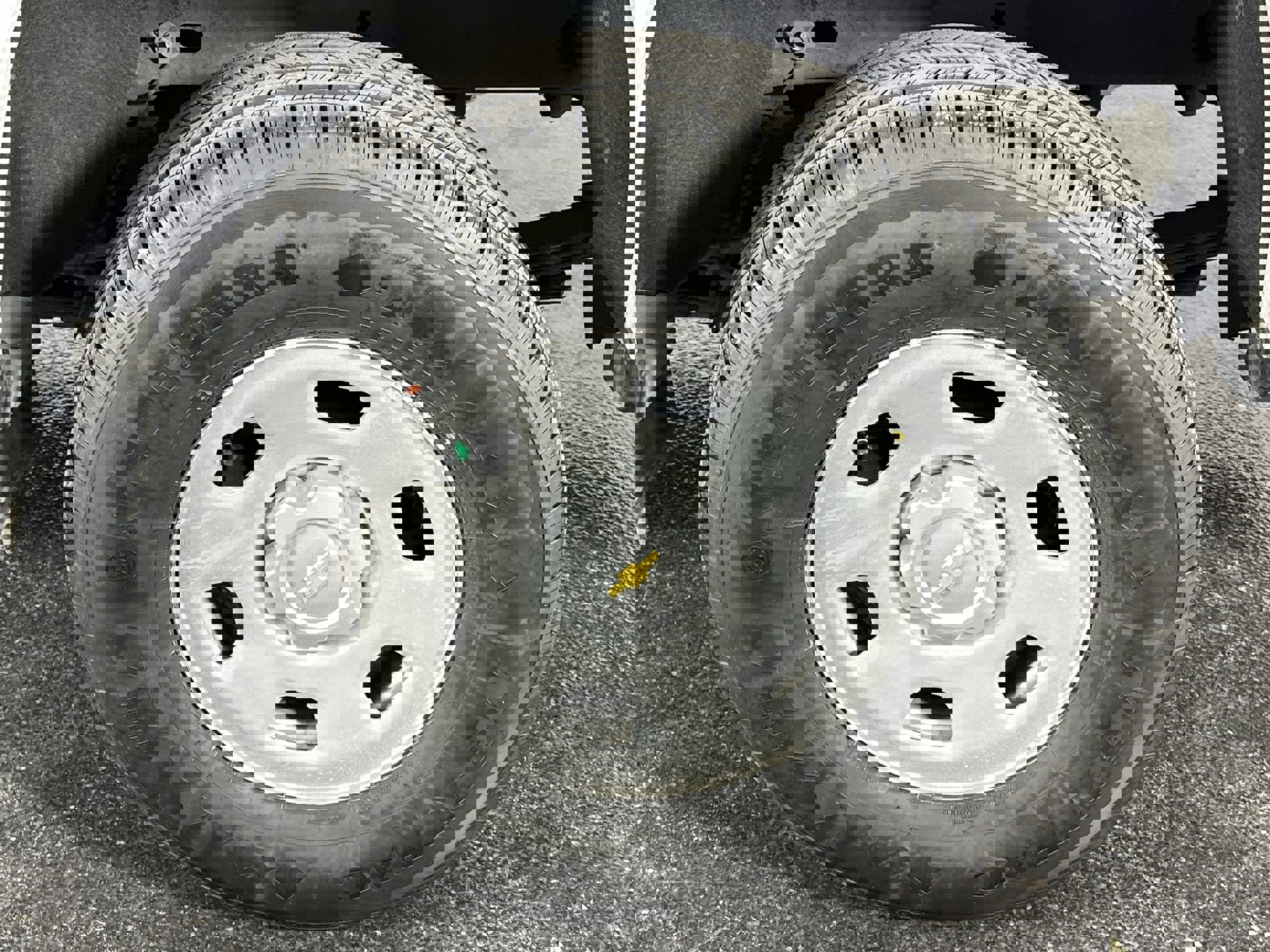 Used 2019 Chevrolet Colorado W/T w/ WT Convenience Package image 14