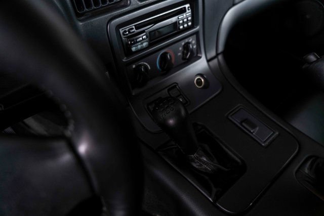 Used 1996 Dodge Viper GTS RWD image 23