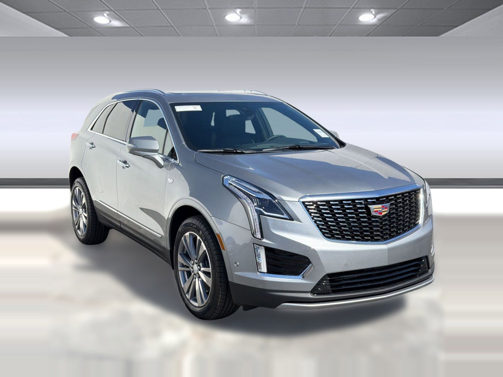 New 2026 Cadillac XT5 Premium Luxury AWD/4WD image 6
