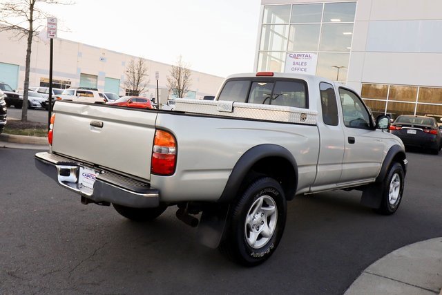 Used 2003 Toyota Tacoma PreRunner image 13