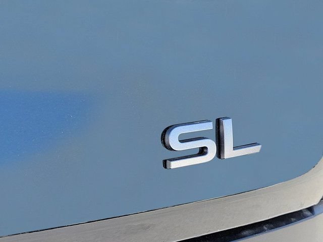 New 2026 Nissan Murano SL AWD/4WD image 10