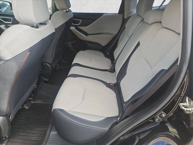 Used 2019 Subaru Forester w/ Alloy Wheel Package AWD/4WD image 17