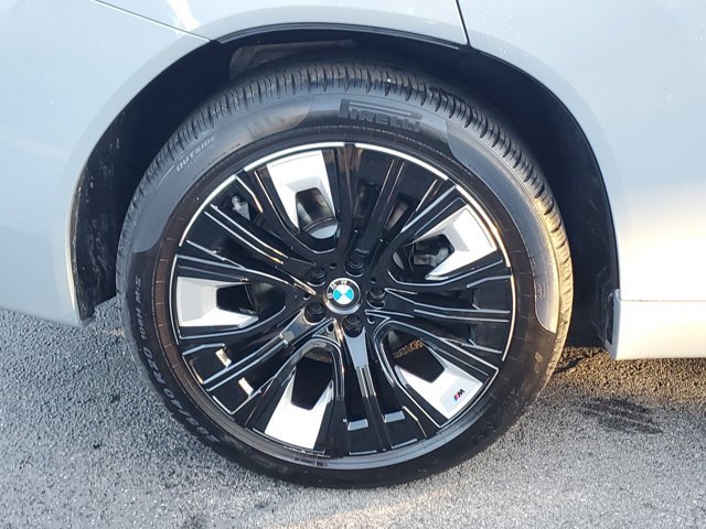 Used 2025 BMW X3 xDrive30i image 7