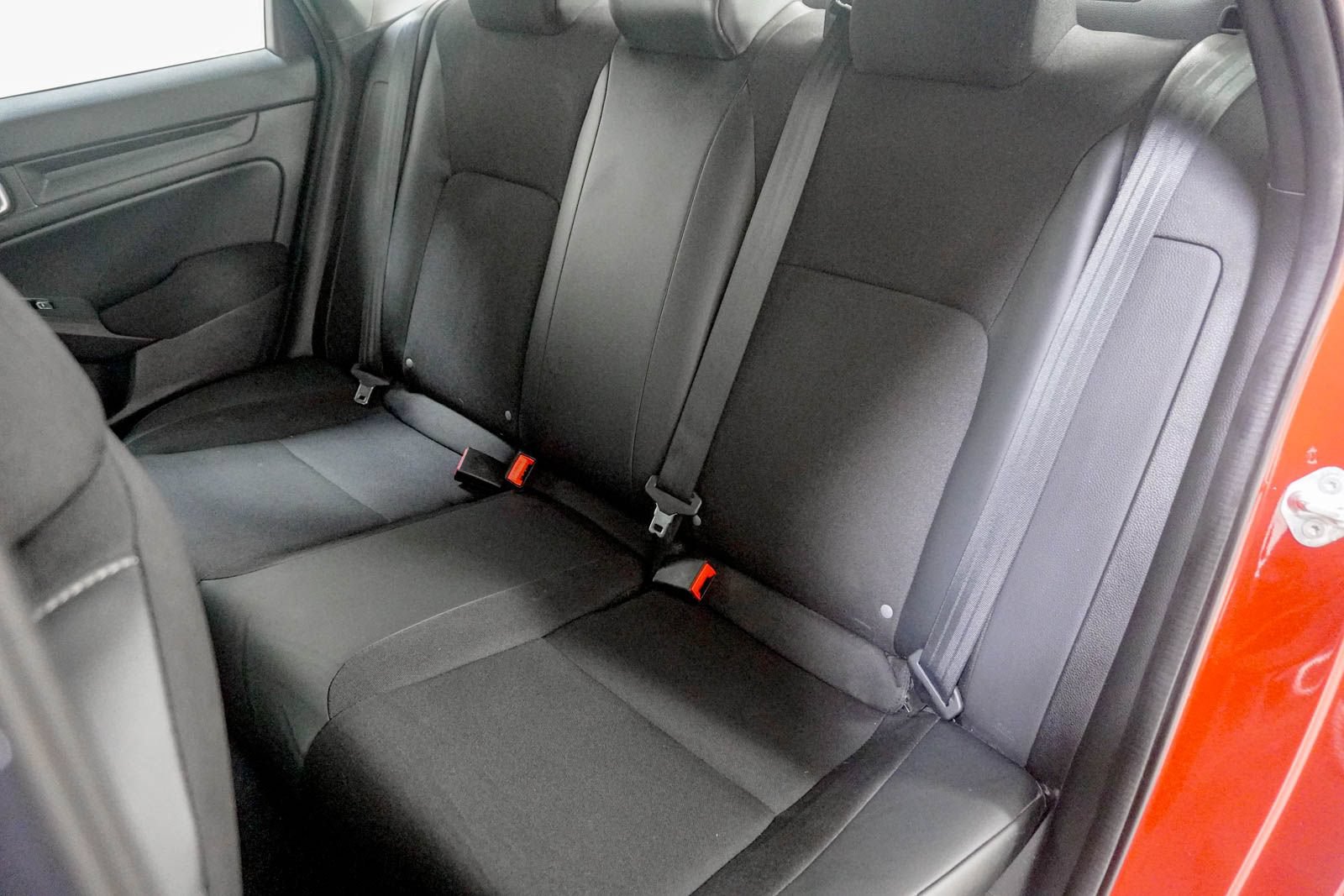 Used 2023 Honda Civic Sport image 32