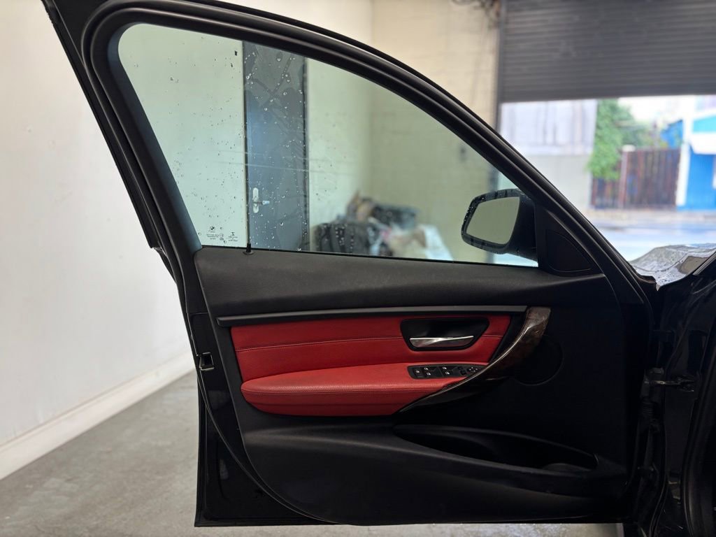 Used 2015 BMW 328d xDrive Sedan image 12