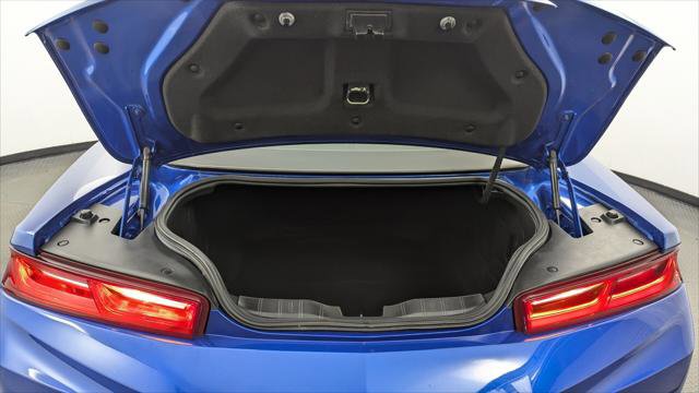 Used 2017 Chevrolet Camaro LS image 17