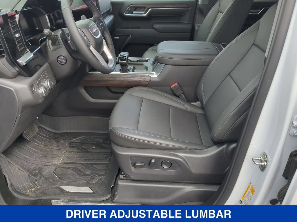 New 2026 GMC Sierra 1500 SLT w/ SLT Premium Plus Package AWD/4WD image 17