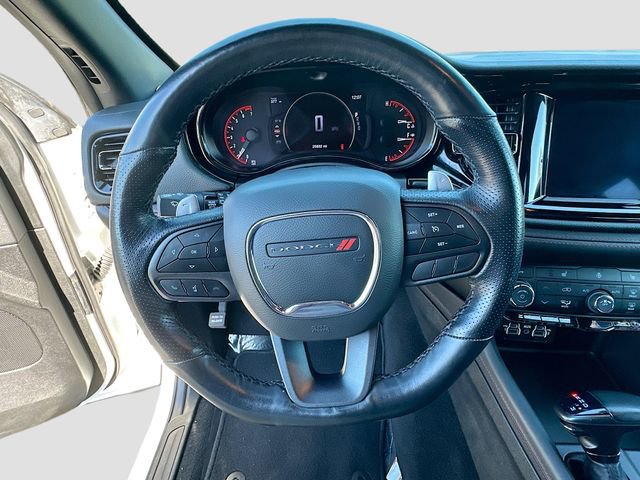 Used 2024 Dodge Durango GT w/ Blacktop Package image 11