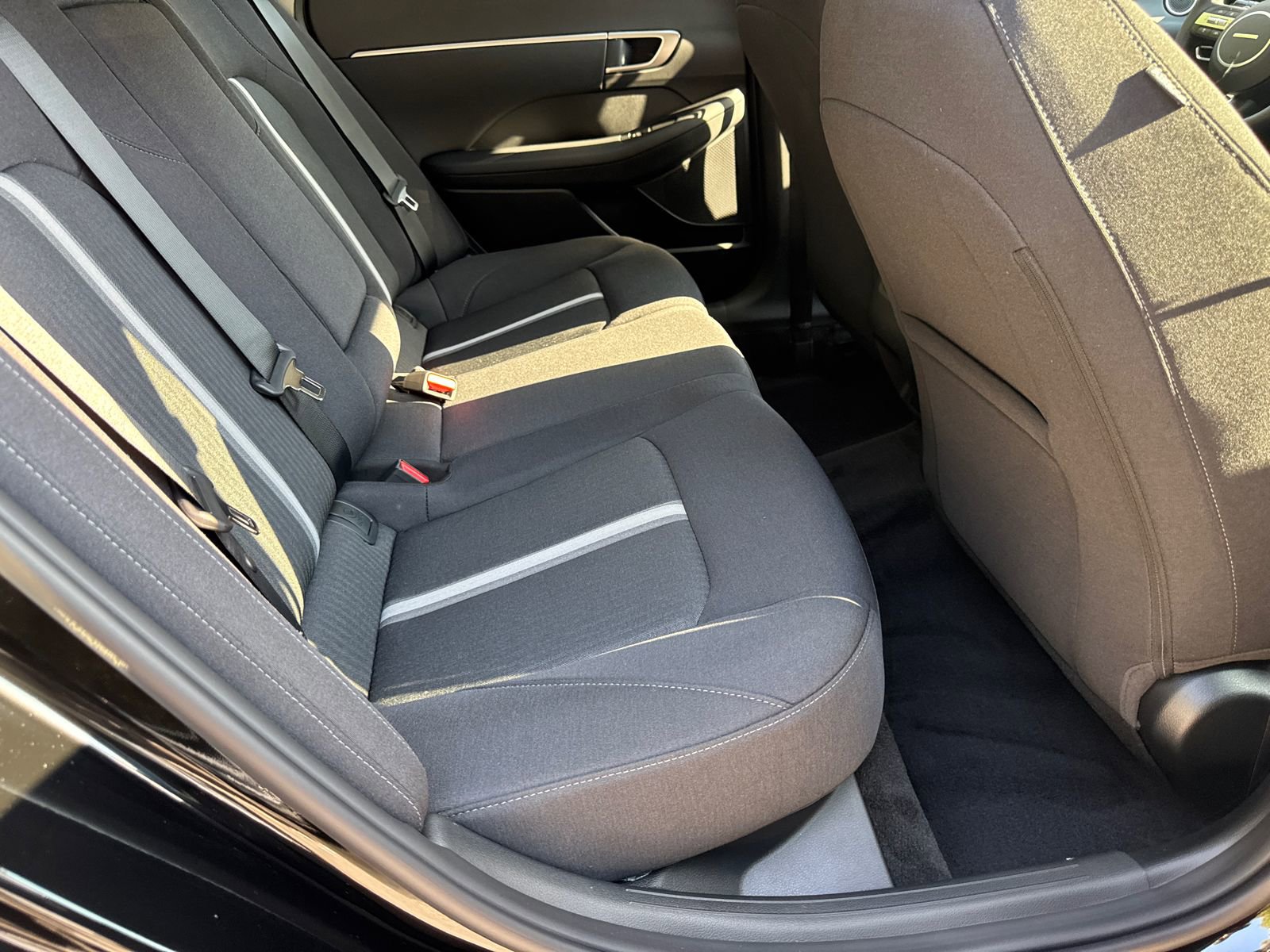 New 2026 Hyundai Sonata SEL FWD image 16