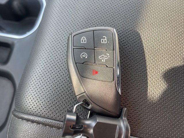 Used 2025 GMC Sierra 1500 SLT w/ SLT Premium Plus Package image 64