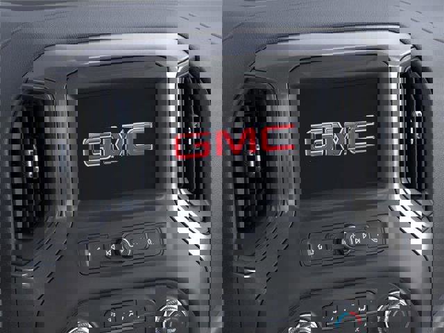 New 2026 GMC Sierra 2500 Pro w/ Convenience Package image 20