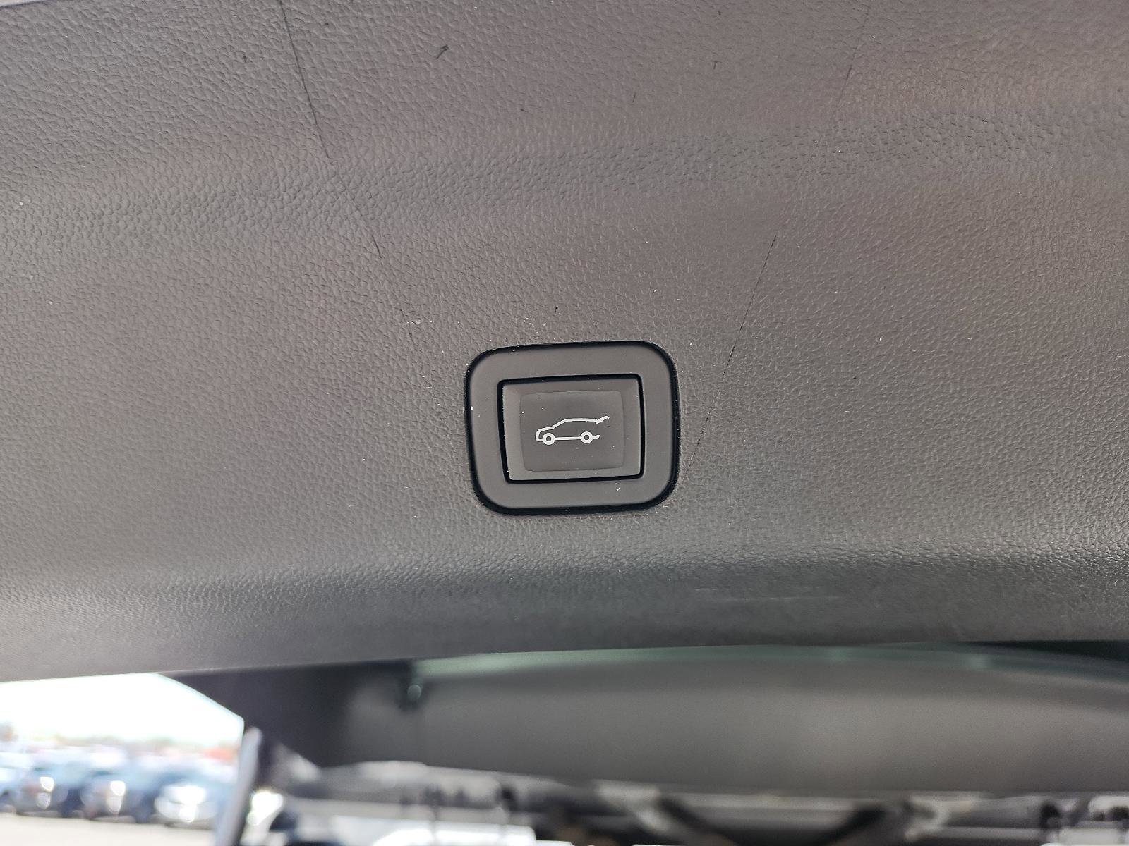 Certified 2024 Chevrolet Tahoe RST w/ Sport Performance Package image 12