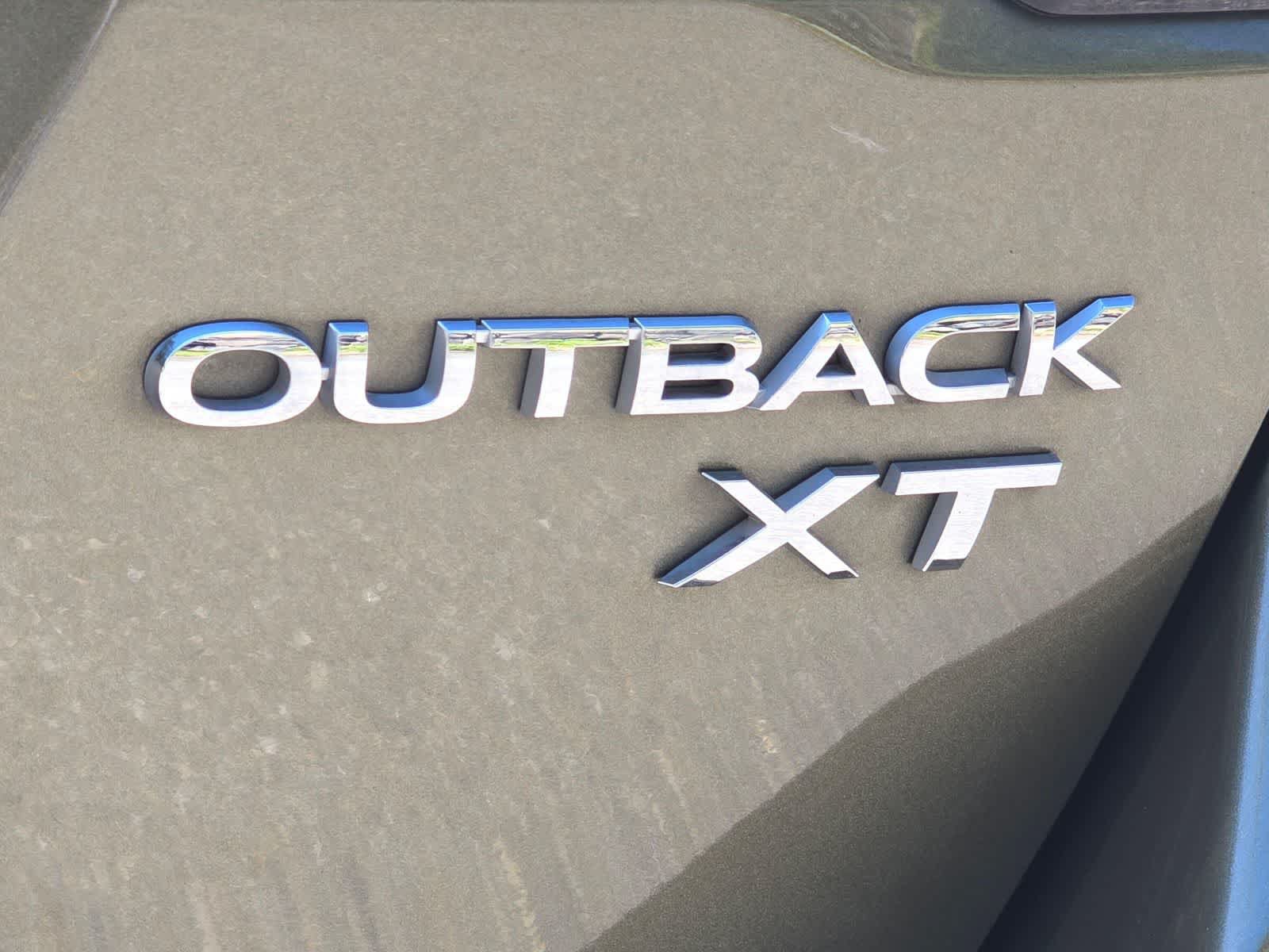 Certified 2022 Subaru Outback Limited XT w/ Popular Package #2 AWD/4WD image 6