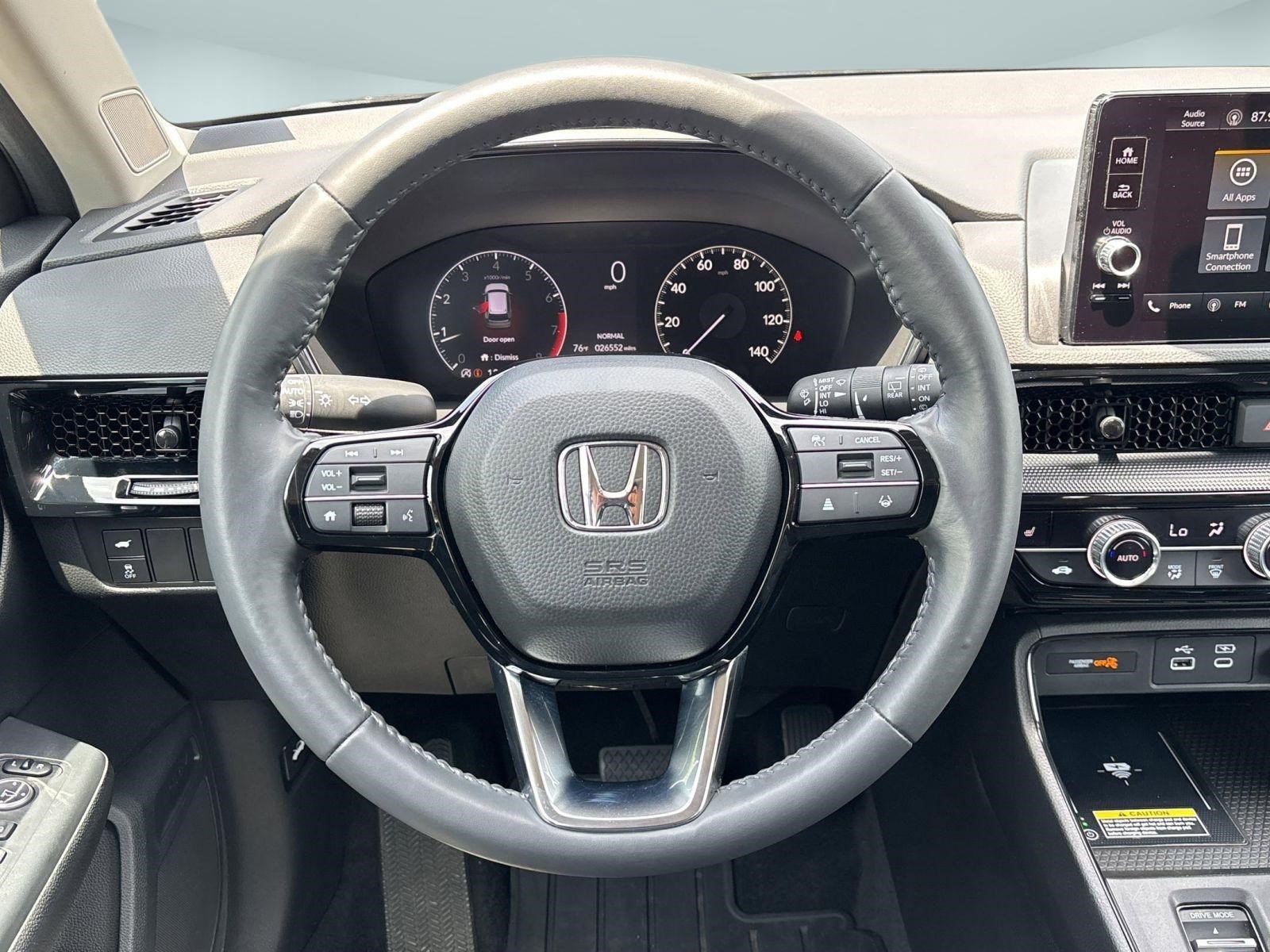 Used 2023 Honda CR-V EX-L image 16