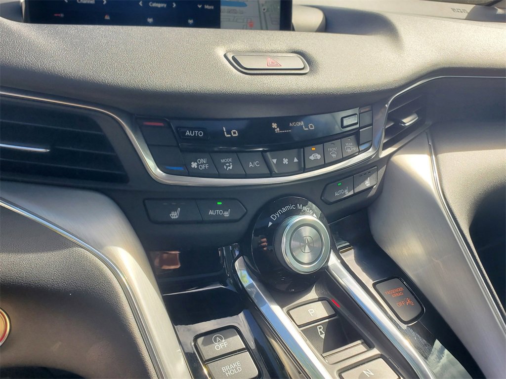 Used 2023 Acura TLX w/ Technology Package image 30