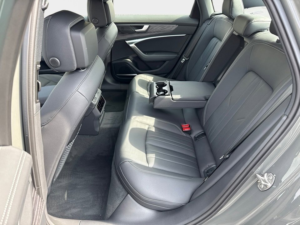 New 2025 Audi A6 Premium Plus image 12