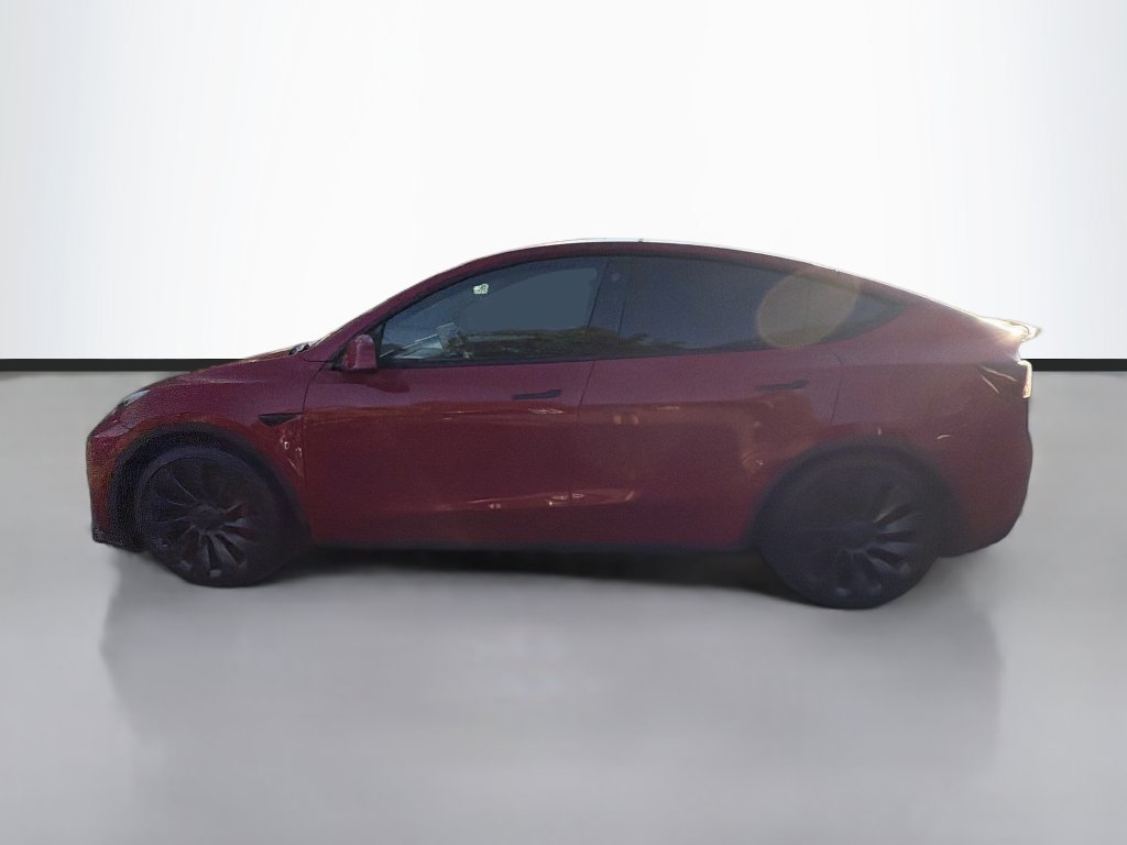 Used 2023 Tesla Model Y Performance AWD/4WD image 4