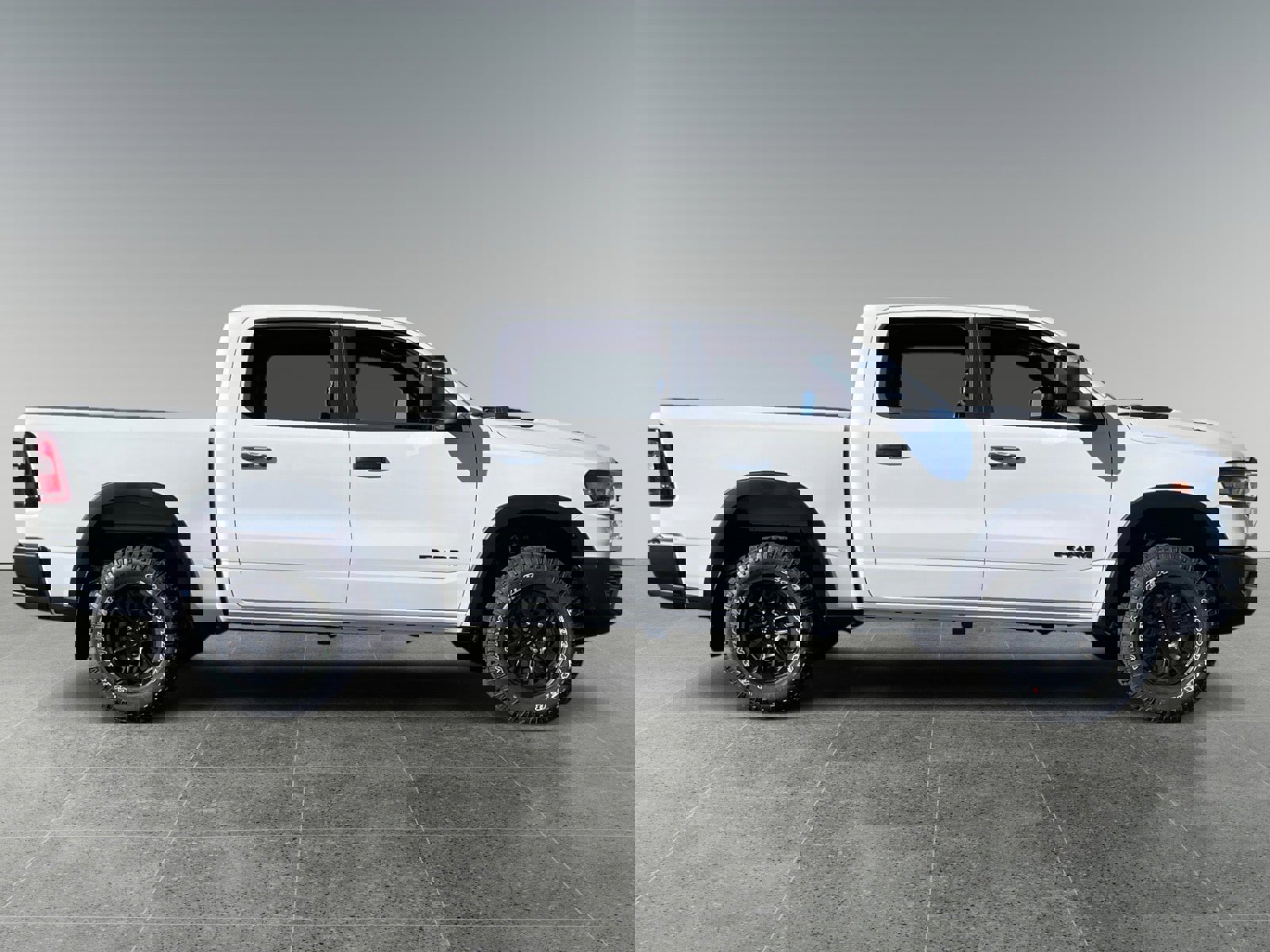 New 2026 RAM 1500 Rebel w/ Trailer Tow Group image 6