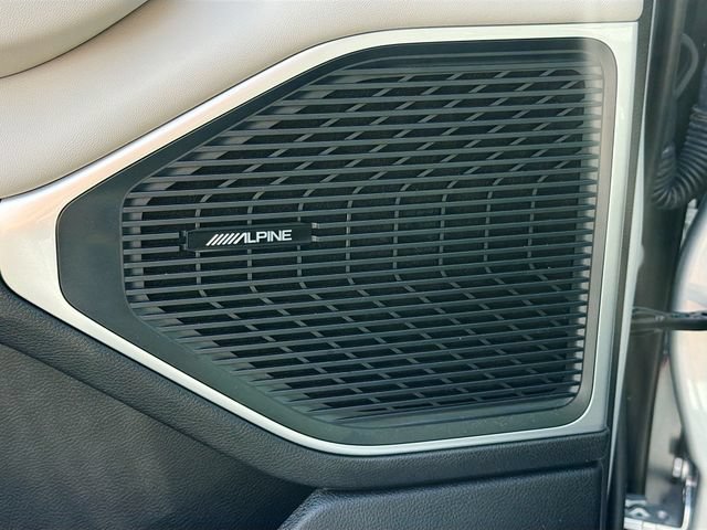 Used 2025 Jeep Wagoneer 4WD image 20
