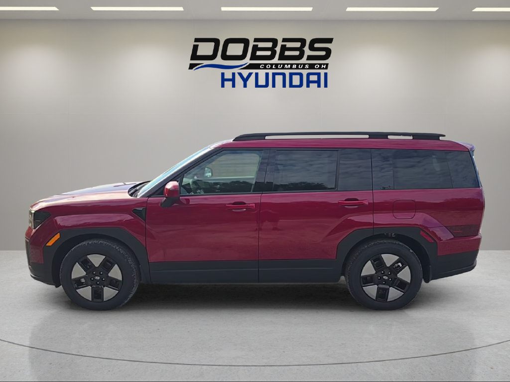 New 2027 Hyundai Santa Fe SEL AWD/4WD image 2