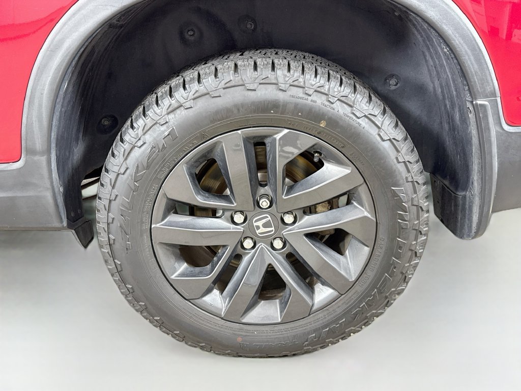Used 2023 Honda Ridgeline Sport image 29