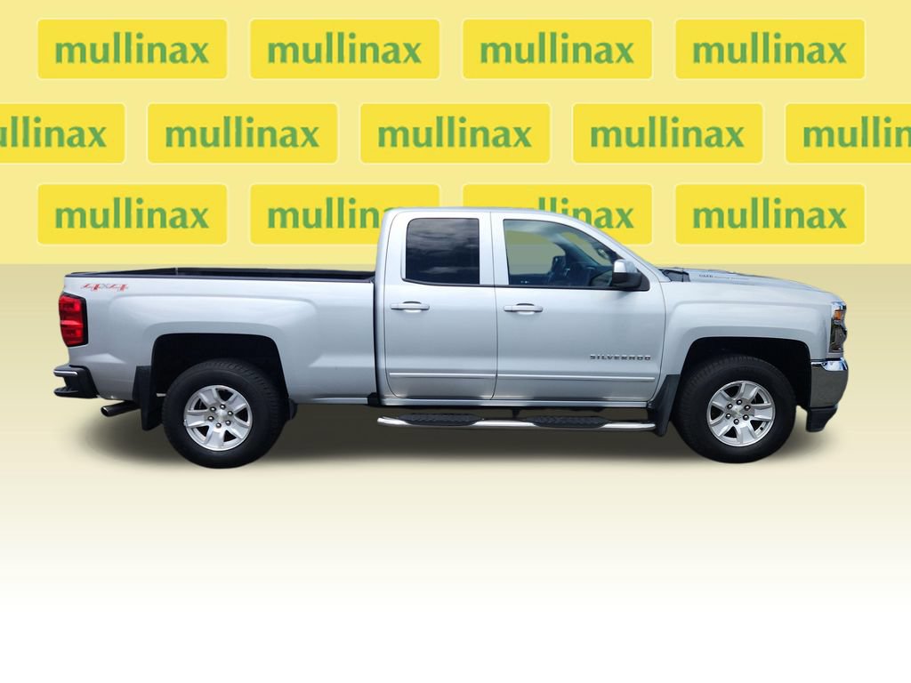 Used 2016 Chevrolet Silverado 1500 LT w/ All Star Edition AWD/4WD video 2