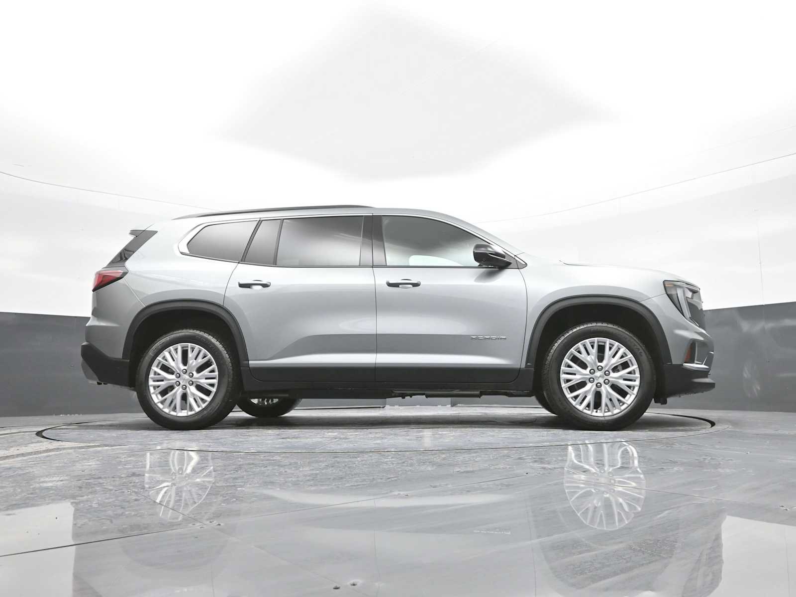 New 2025 GMC Acadia Elevation w/ Elevation Premium Package AWD/4WD image 39