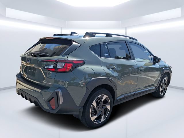 Used 2024 Subaru Crosstrek 2.5i Limited AWD/4WD image 3